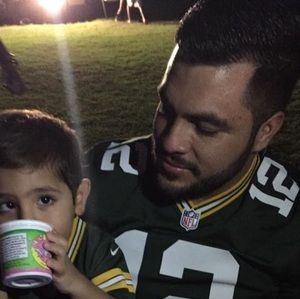 Meet your Posher, Edgar